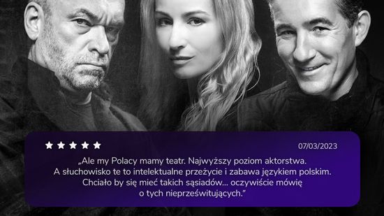 Czego oczy nie widza