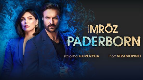 Paderborn. Audioserial