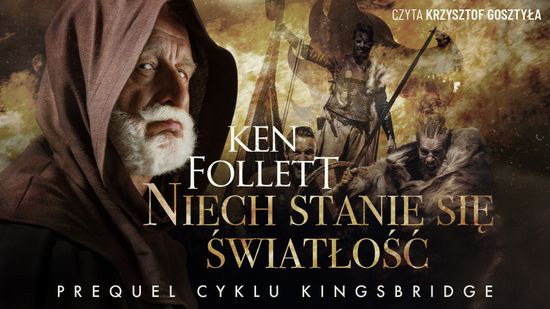 Niech stanie się światłość