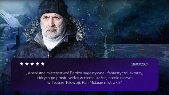 Stacja arktyczna zebra