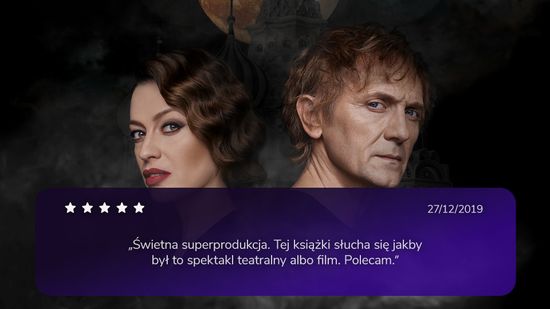 Mistrz i małgorzata