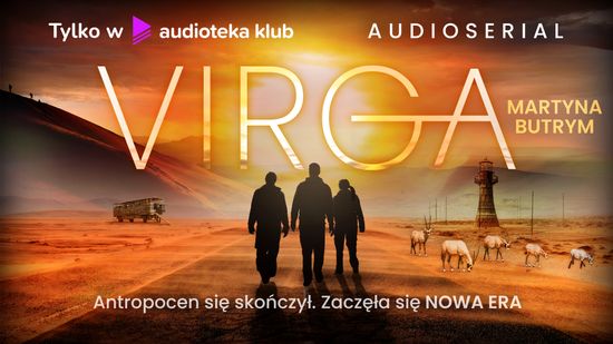 Virga. Audioserial