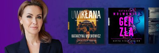 Katarzyna Wolwowicz