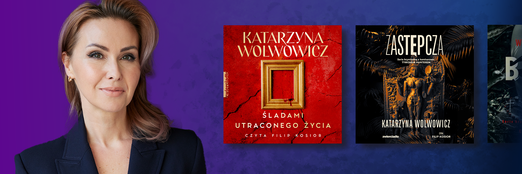Katarzyna Wolwowicz