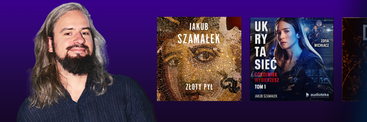 Jakub Szamałek