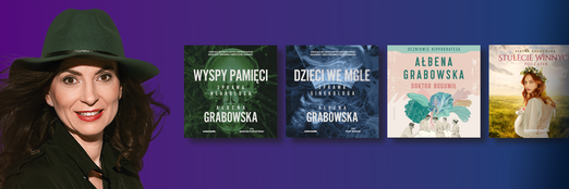 Ałbena Grabowska