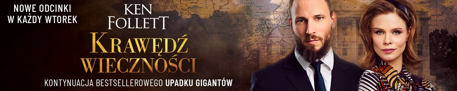 Krawędź wieczności