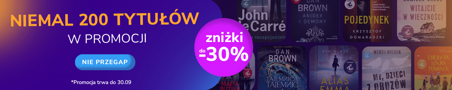 Promocja Sonia Draga do -30%