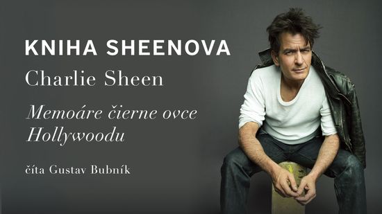 Audiokniha Kniha Sheenova