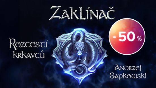 Rozcestí krkavců - 50 %