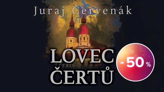 Lovec čertů - 50 %