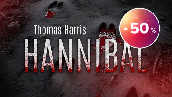Hannibal - 50 %