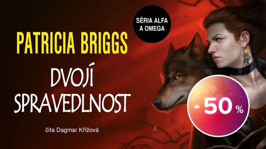 Dvojí spravedlnost - 50 %