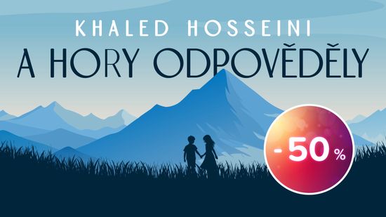 A hory odpověděly - 50 %