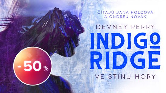 Indigo Ridge - 50 %