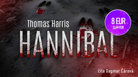 Hannibal - 50 %