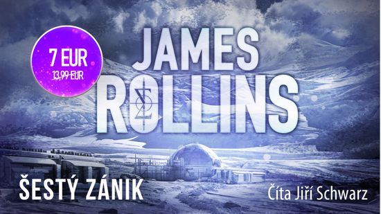 Šestý zánik - 50 %