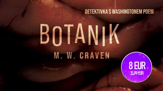 Botanik - 50 %