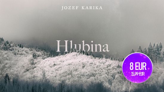 Hlubina - 50 %