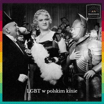 #13 LGBT w polskim kinie audiobook, Queerstorie