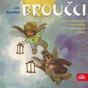 Broučci, Jan Karafiát