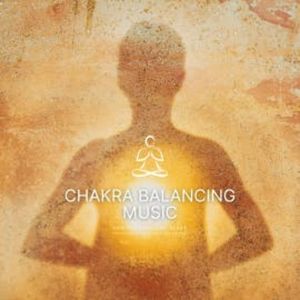 Chakra Balancing Music for Healing & Sleep, Chakra Healing Music Therapy
