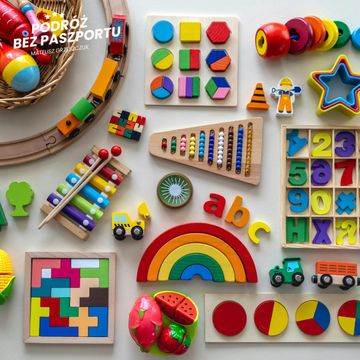 Chińskie zabawki niebezpieczne dla dzieci? audiobook, Mateusz Grzeszczuk