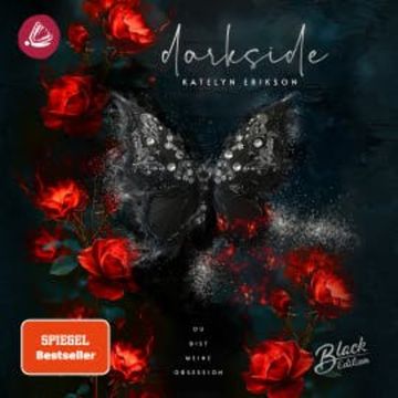 Darkside: Du bist meine Obsession audiobook, Katelyn Erikson