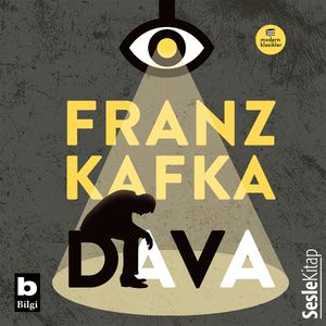 Dava, Franz Kafka
