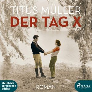 Der Tag X, Titus Müller