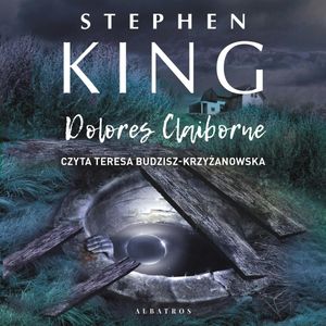 Dolores Claiborne, Stephen King