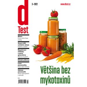 dTest 3/2022, dTest