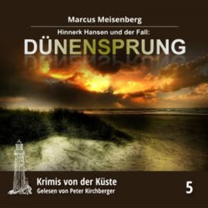 Dünensprung, Marcus Meisenberg