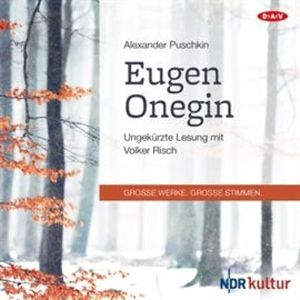 Eugen Onegin, Alexander Puschkin