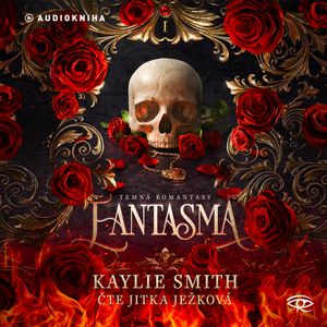 Fantasma, Kaylie Smith