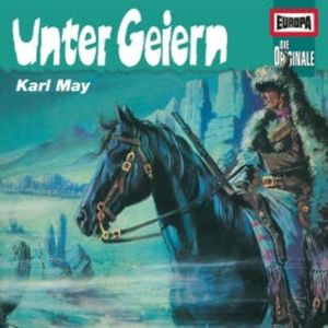 Folge 12: Unter Geiern, Karl May