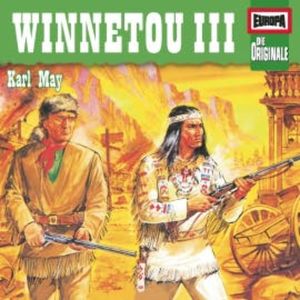 Folge 29: Winnetou III, Karl May