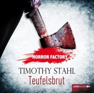 Teufelsbrut (Horror Factory 4), Timothy Stahl