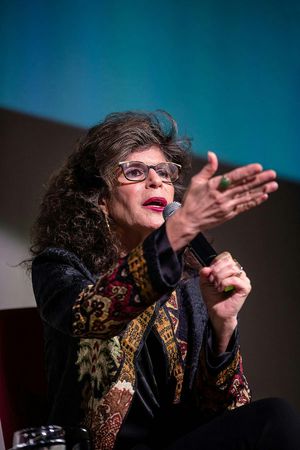 Intelektuálové: Shoshana Zuboff, Andrea Procházková, Erik Tabery