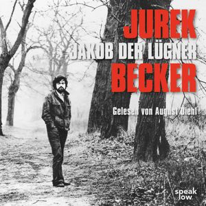 Jakob der Lügner, Jurek Becker