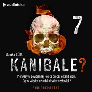 KANIBALE?  Odcinek 7, Monika Góra