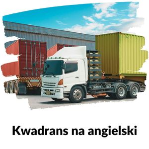 KNA: Lekcja 341 (kierowca TIRa cz. 2), Szymon Marciniak