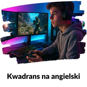 KNA: Lekcja 367 (gry wideo cz. 1), Szymon Marciniak