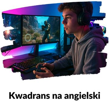 KNA: Lekcja 367 (gry wideo cz. 1) audiobook, Szymon Marciniak