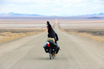 Matěj Balga: Kajakem Amazonií a cesta za láskou audiobook, Matouš Vinš