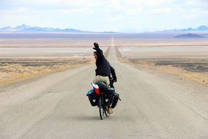 Matěj Balga: Kajakem Amazonií a cesta za láskou, Matouš Vinš