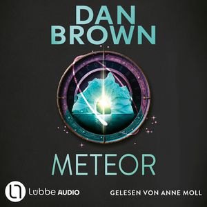 Meteor, Dan Brown