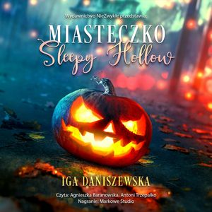 Miasteczko Sleepy Hollow, Iga Daniszewska