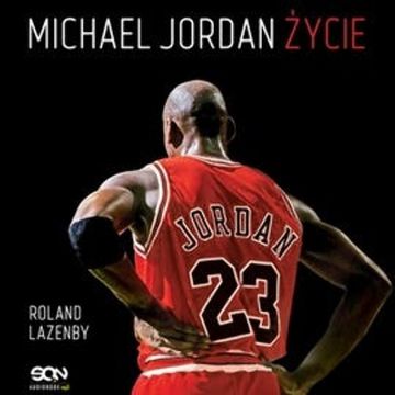 Michael Jordan. Życie, Roland Lazemby
