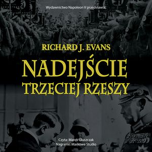 Nadejście Trzeciej Rzeszy, Richard J. Evans